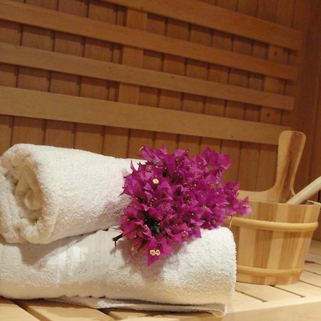 Eco Village Baia Delle Ginestre 툴라다 외부 사진